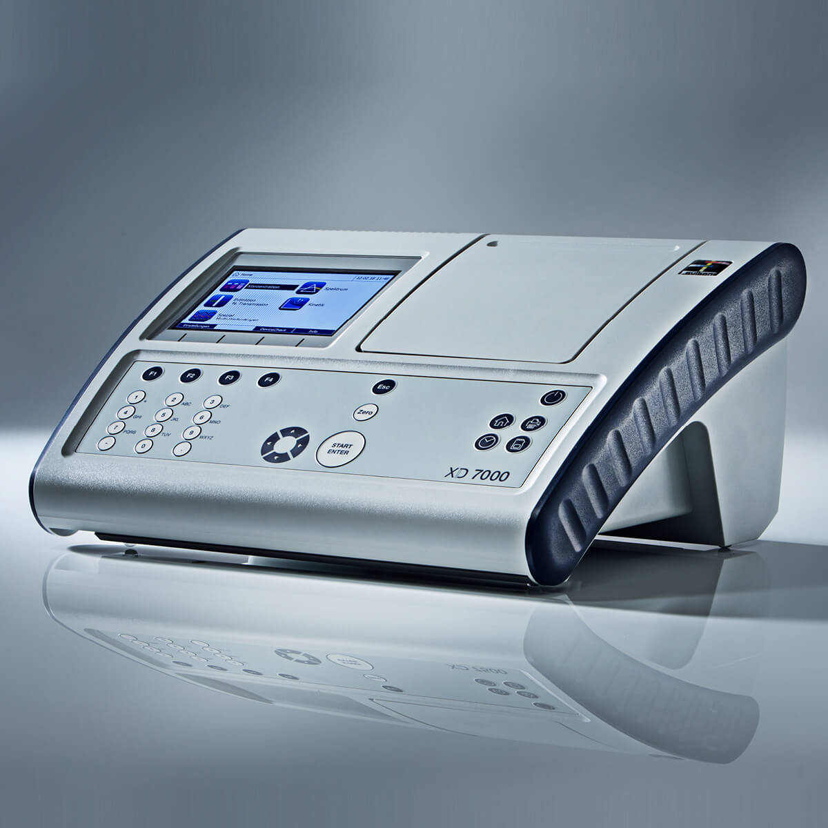 Lovibond® Spectrophotometer XD 7000 (VIS) | 71307000